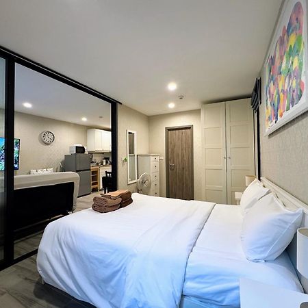 דירות Nai Yang Beach The Title Residencies Naiyang By Beringela מראה חיצוני תמונה