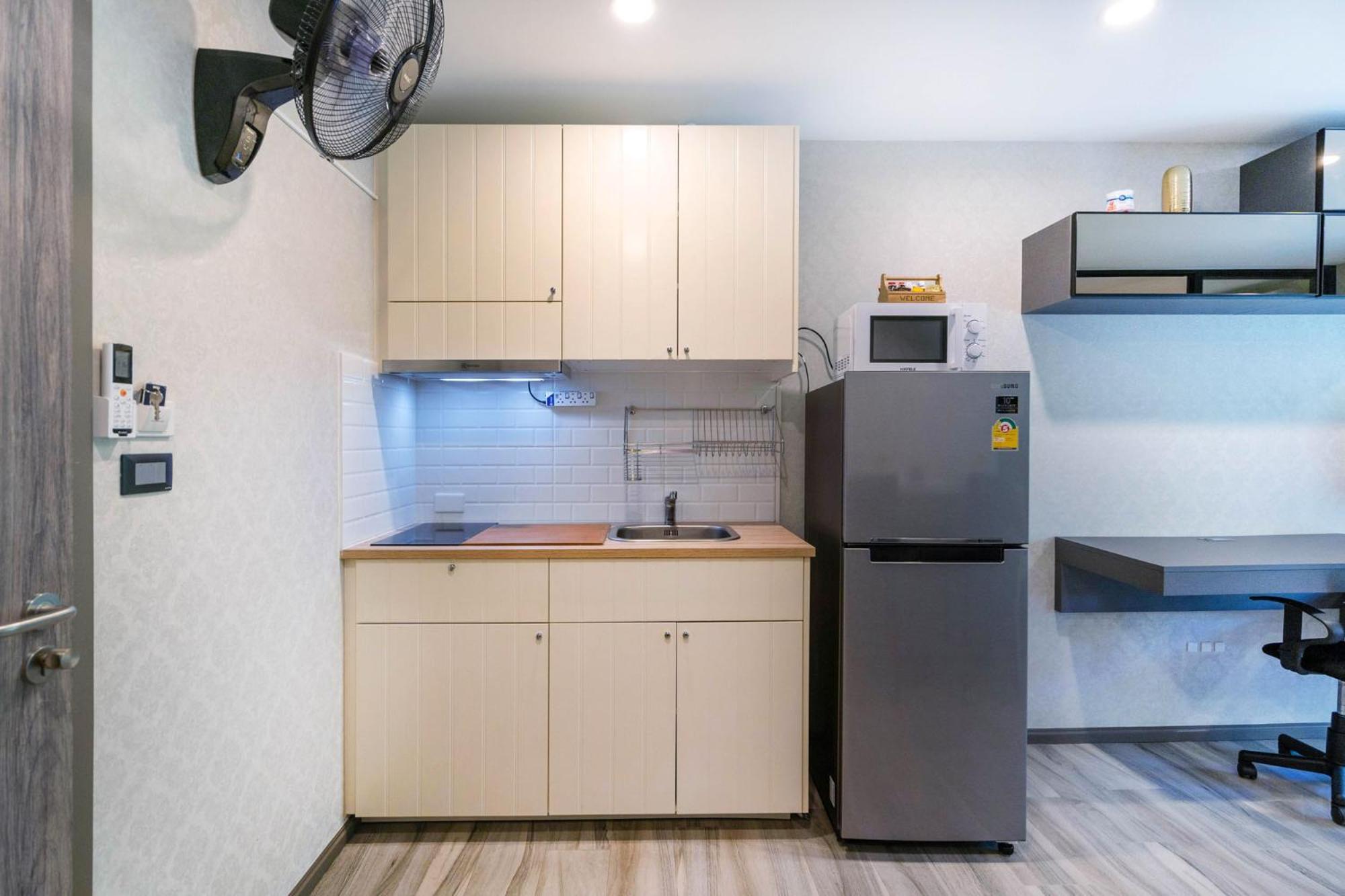 דירות Nai Yang Beach The Title Residencies Naiyang By Beringela מראה חיצוני תמונה