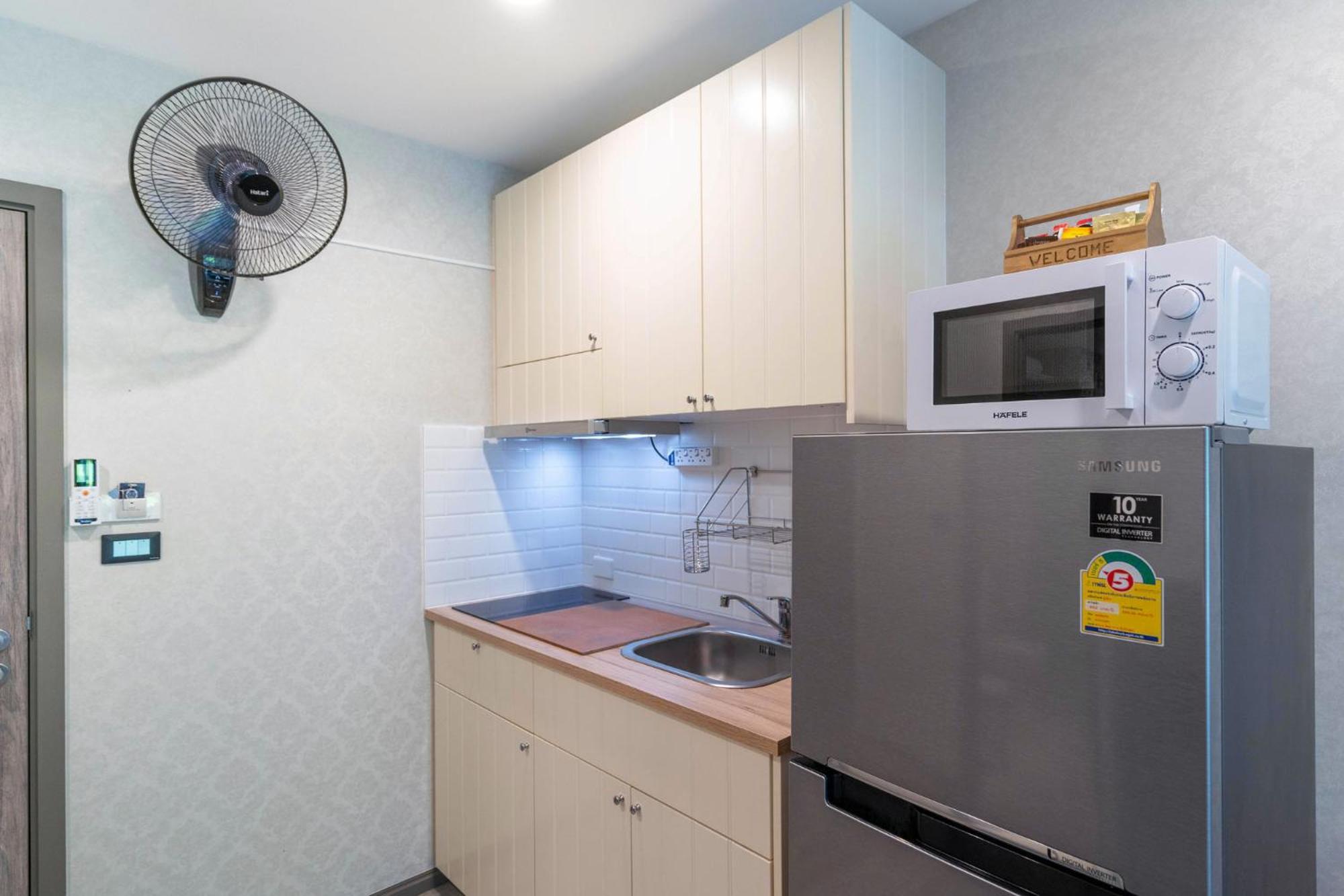 דירות Nai Yang Beach The Title Residencies Naiyang By Beringela מראה חיצוני תמונה