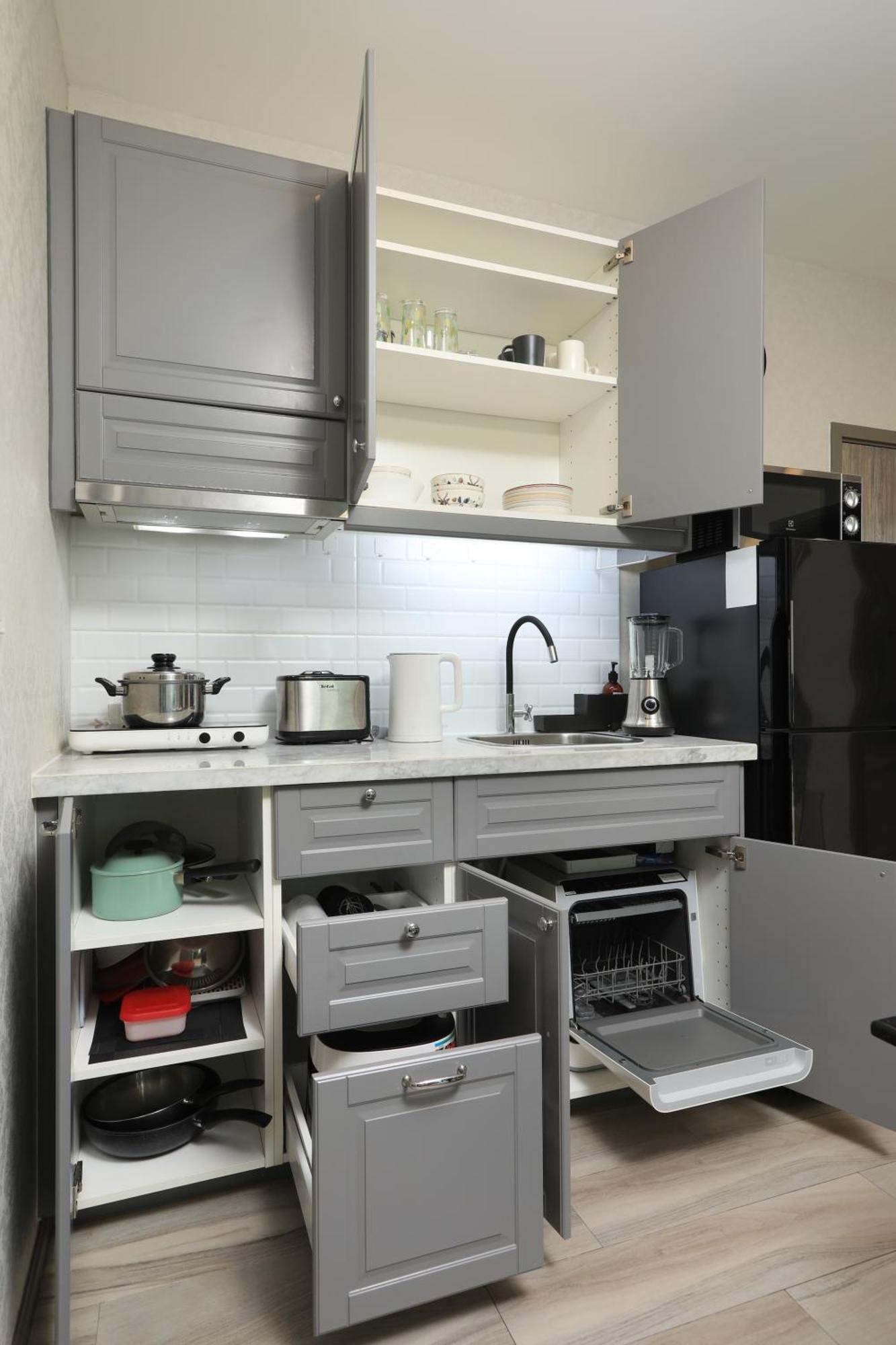 דירות Nai Yang Beach The Title Residencies Naiyang By Beringela מראה חיצוני תמונה