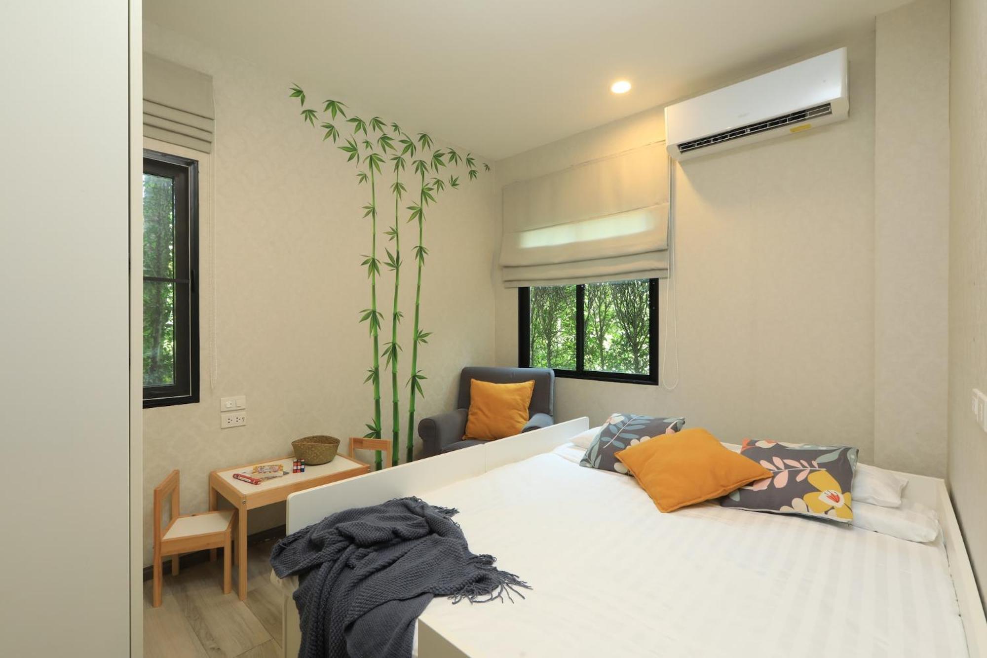 דירות Nai Yang Beach The Title Residencies Naiyang By Beringela מראה חיצוני תמונה