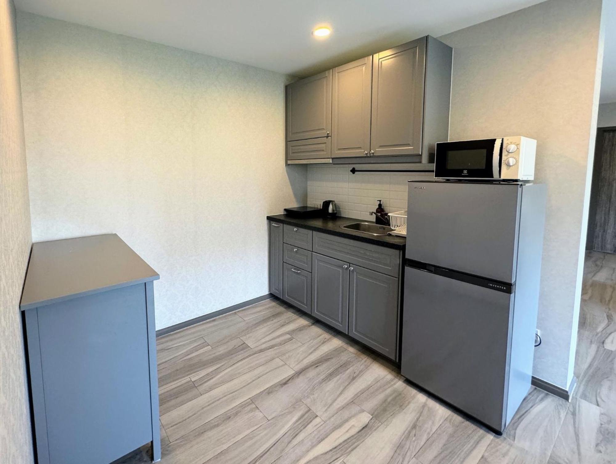 דירות Nai Yang Beach The Title Residencies Naiyang By Beringela מראה חיצוני תמונה