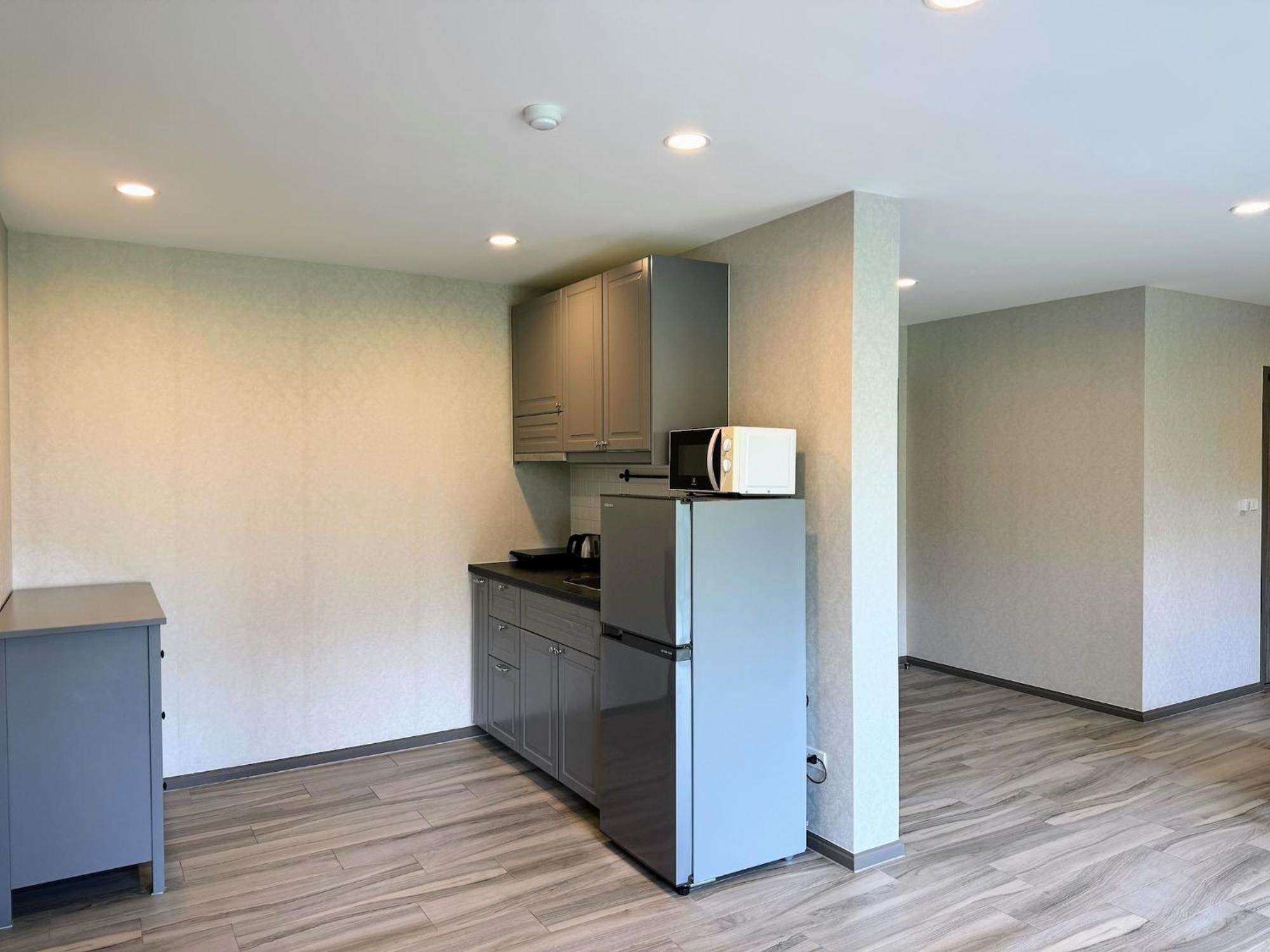 דירות Nai Yang Beach The Title Residencies Naiyang By Beringela מראה חיצוני תמונה